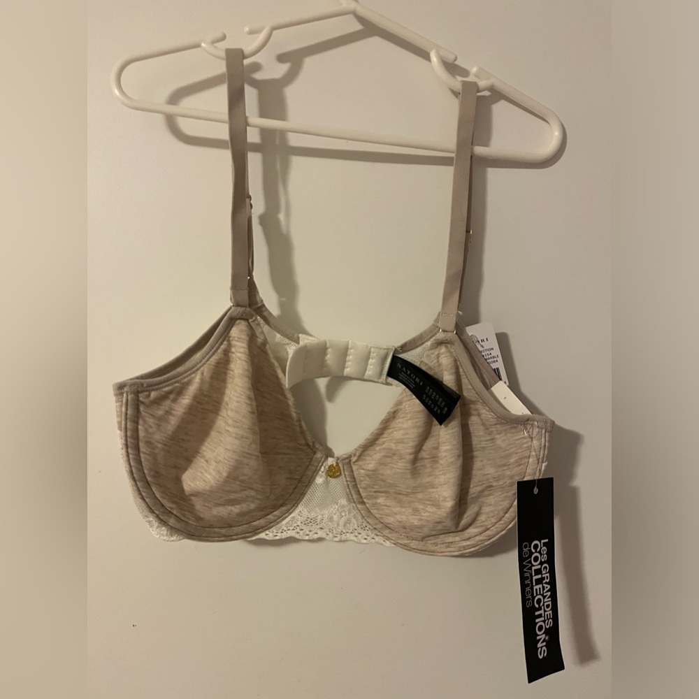 NWT NATORI BRA 32B